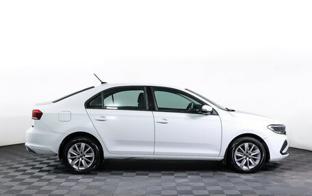 Volkswagen Polo VI (EU Market), 2021 год, 1 600 000 рублей, 4 фотография