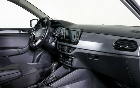 Volkswagen Polo VI (EU Market), 2021 год, 1 600 000 рублей, 11 фотография