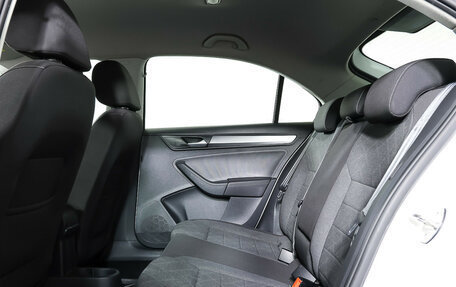 Volkswagen Polo VI (EU Market), 2021 год, 1 600 000 рублей, 12 фотография