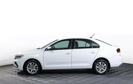 Volkswagen Polo VI (EU Market), 2021 год, 1 600 000 рублей, 8 фотография