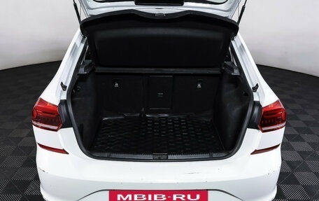 Volkswagen Polo VI (EU Market), 2021 год, 1 600 000 рублей, 10 фотография