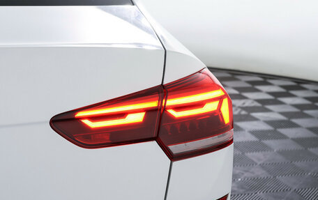 Volkswagen Polo VI (EU Market), 2021 год, 1 600 000 рублей, 21 фотография