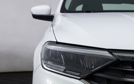 Volkswagen Polo VI (EU Market), 2021 год, 1 600 000 рублей, 22 фотография