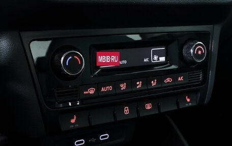 Volkswagen Polo VI (EU Market), 2021 год, 1 600 000 рублей, 19 фотография