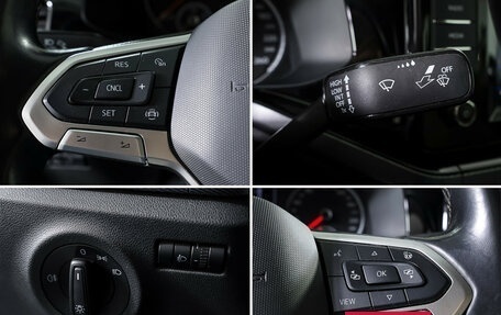 Volkswagen Polo VI (EU Market), 2021 год, 1 600 000 рублей, 18 фотография