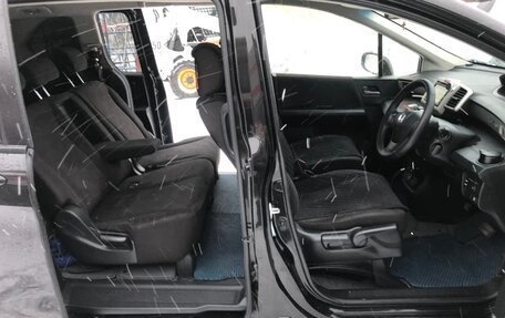 Honda Freed I, 2013 год, 990 000 рублей, 10 фотография