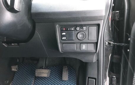 Honda Freed I, 2013 год, 990 000 рублей, 9 фотография