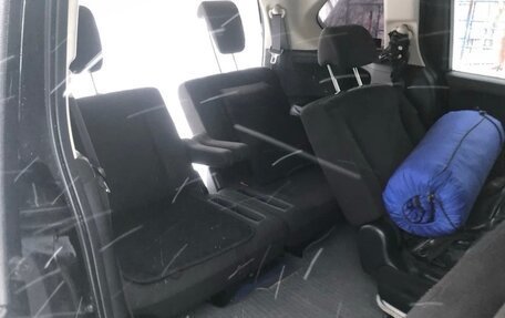 Honda Freed I, 2013 год, 990 000 рублей, 6 фотография