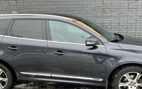 Volvo XC60 II, 2013 год, 2 050 000 рублей, 8 фотография