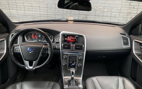 Volvo XC60 II, 2013 год, 2 050 000 рублей, 10 фотография
