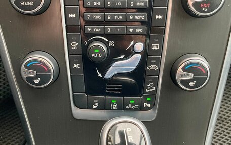 Volvo XC60 II, 2013 год, 2 050 000 рублей, 11 фотография