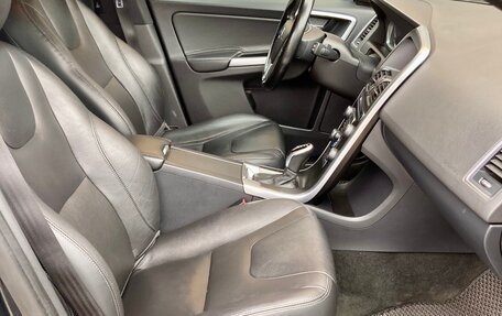 Volvo XC60 II, 2013 год, 2 050 000 рублей, 13 фотография