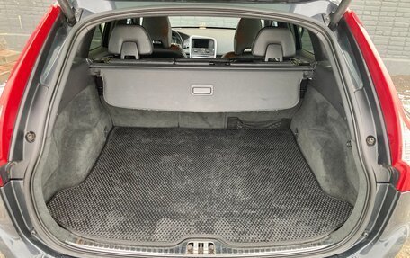 Volvo XC60 II, 2013 год, 2 050 000 рублей, 9 фотография