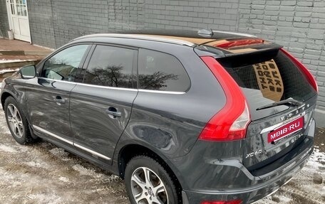 Volvo XC60 II, 2013 год, 2 050 000 рублей, 5 фотография