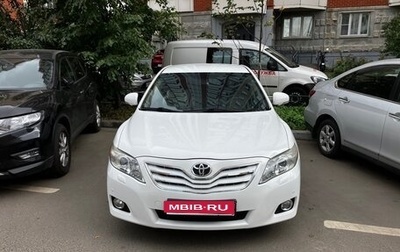 Toyota Camry, 2011 год, 1 655 000 рублей, 1 фотография