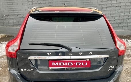 Volvo XC60 II, 2013 год, 2 050 000 рублей, 6 фотография