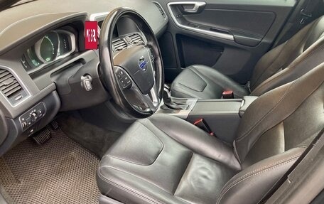 Volvo XC60 II, 2013 год, 2 050 000 рублей, 12 фотография