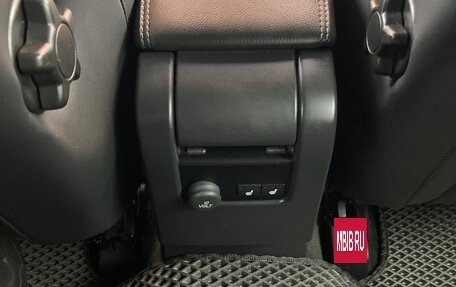 Volvo XC60 II, 2013 год, 2 050 000 рублей, 15 фотография