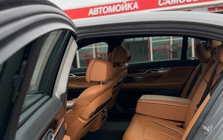 BMW 7 серия, 2020 год, 8 400 000 рублей, 7 фотография