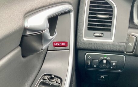 Volvo XC60 II, 2013 год, 2 050 000 рублей, 25 фотография