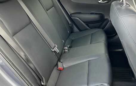 KIA Rio IV, 2021 год, 1 950 000 рублей, 18 фотография