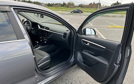 KIA Rio IV, 2021 год, 1 950 000 рублей, 16 фотография