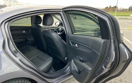 KIA Rio IV, 2021 год, 1 950 000 рублей, 17 фотография