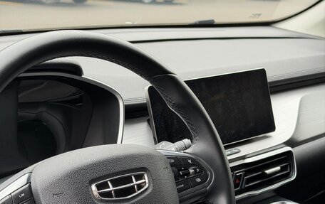 Geely Coolray I, 2023 год, 1 690 000 рублей, 5 фотография