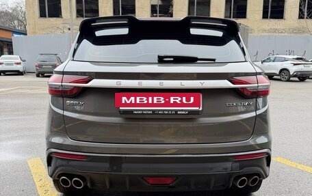 Geely Coolray I, 2023 год, 1 690 000 рублей, 4 фотография