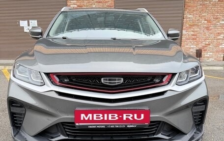 Geely Coolray I, 2023 год, 1 690 000 рублей, 2 фотография