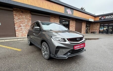 Geely Coolray I, 2023 год, 1 690 000 рублей, 3 фотография