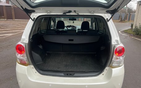 Toyota Verso I, 2013 год, 1 075 000 рублей, 8 фотография