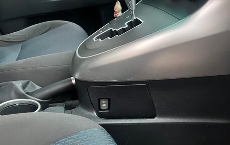 Toyota Verso I, 2013 год, 1 075 000 рублей, 13 фотография