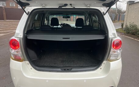 Toyota Verso I, 2013 год, 1 075 000 рублей, 7 фотография