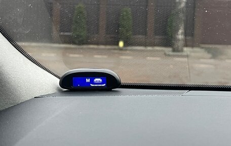 Toyota Verso I, 2013 год, 1 075 000 рублей, 18 фотография