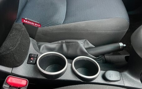 Toyota Verso I, 2013 год, 1 075 000 рублей, 15 фотография