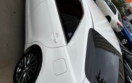 Toyota Camry, 2011 год, 1 655 000 рублей, 5 фотография