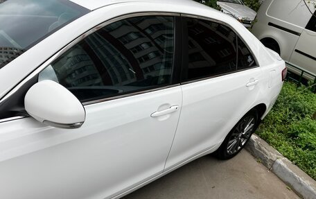 Toyota Camry, 2011 год, 1 655 000 рублей, 4 фотография