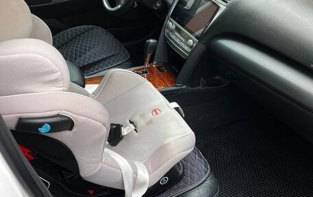 Toyota Camry, 2011 год, 1 655 000 рублей, 9 фотография