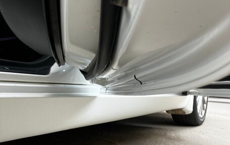 Toyota Camry, 2011 год, 1 655 000 рублей, 14 фотография