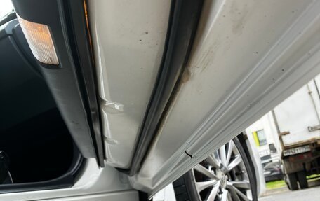 Toyota Camry, 2011 год, 1 655 000 рублей, 13 фотография