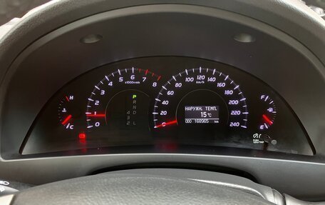 Toyota Camry, 2011 год, 1 655 000 рублей, 12 фотография