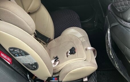 Toyota Camry, 2011 год, 1 655 000 рублей, 10 фотография