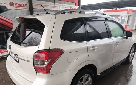 Subaru Forester, 2013 год, 1 560 000 рублей, 4 фотография