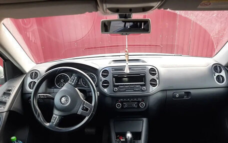 Volkswagen Tiguan I, 2013 год, 1 150 000 рублей, 5 фотография