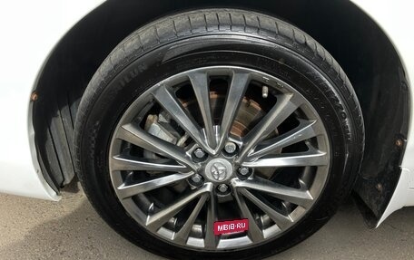 Toyota Camry, 2011 год, 1 655 000 рублей, 17 фотография