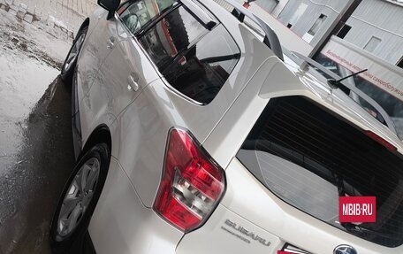 Subaru Forester, 2013 год, 1 560 000 рублей, 7 фотография