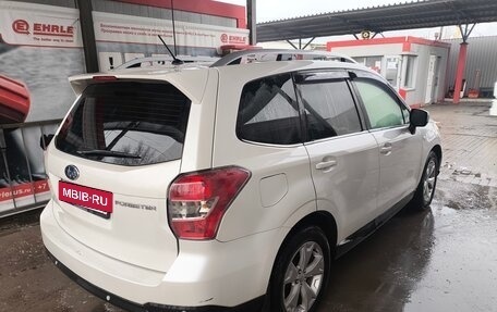 Subaru Forester, 2013 год, 1 560 000 рублей, 6 фотография