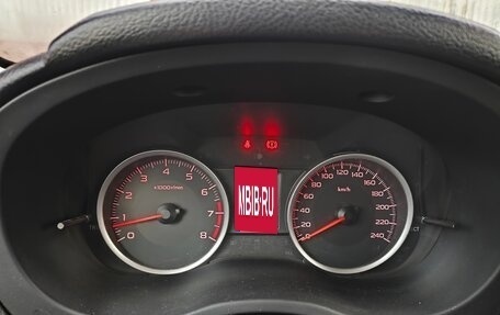 Subaru Forester, 2013 год, 1 560 000 рублей, 2 фотография