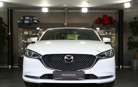 Mazda 6, 2023 год, 4 200 000 рублей, 2 фотография